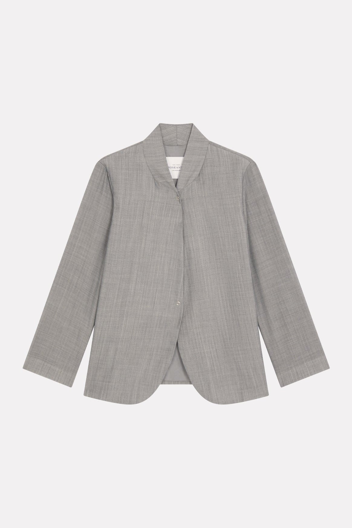 VESTE KAIA - ROSEANNA