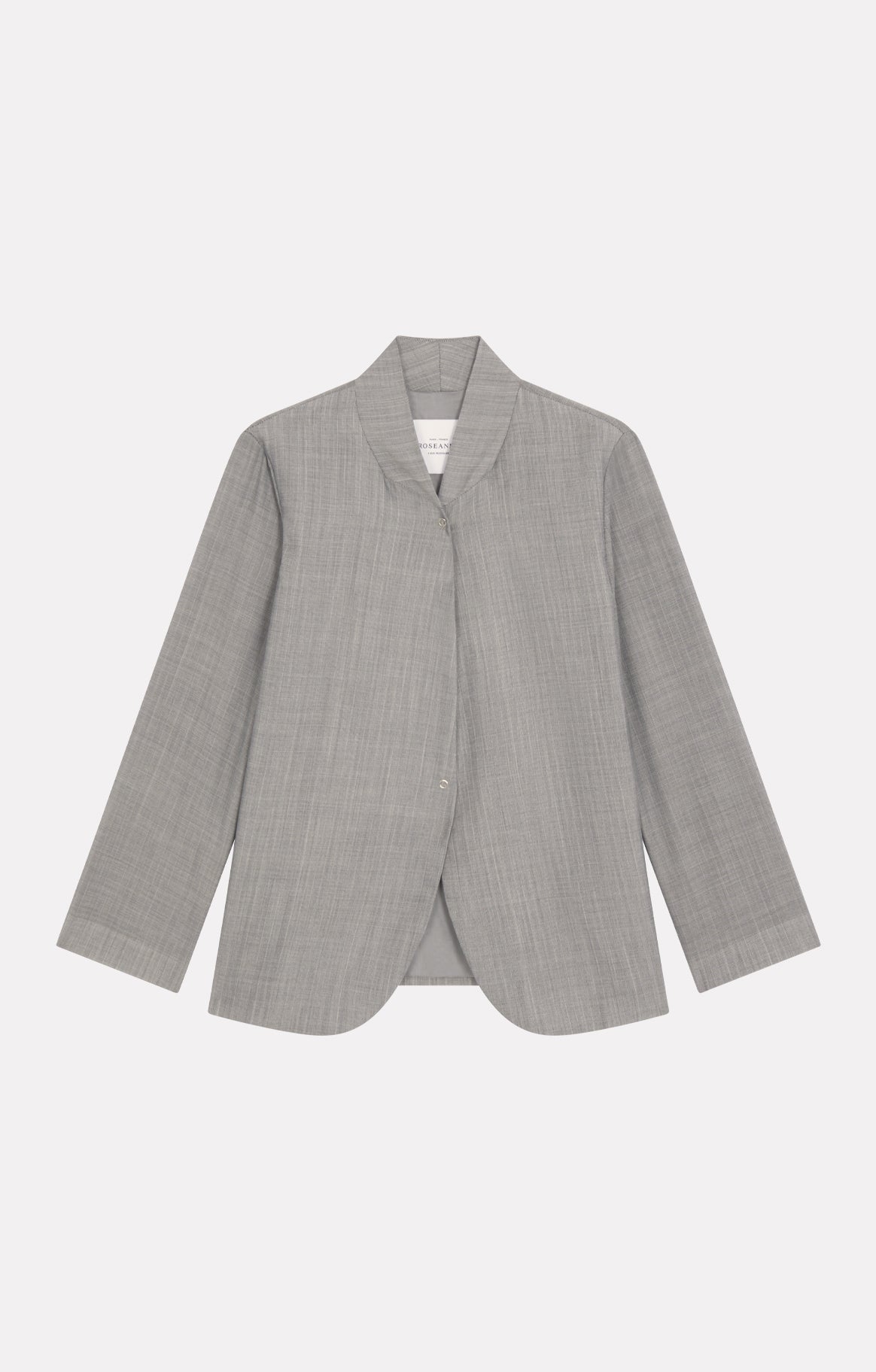 VESTE KAIA - ROSEANNA