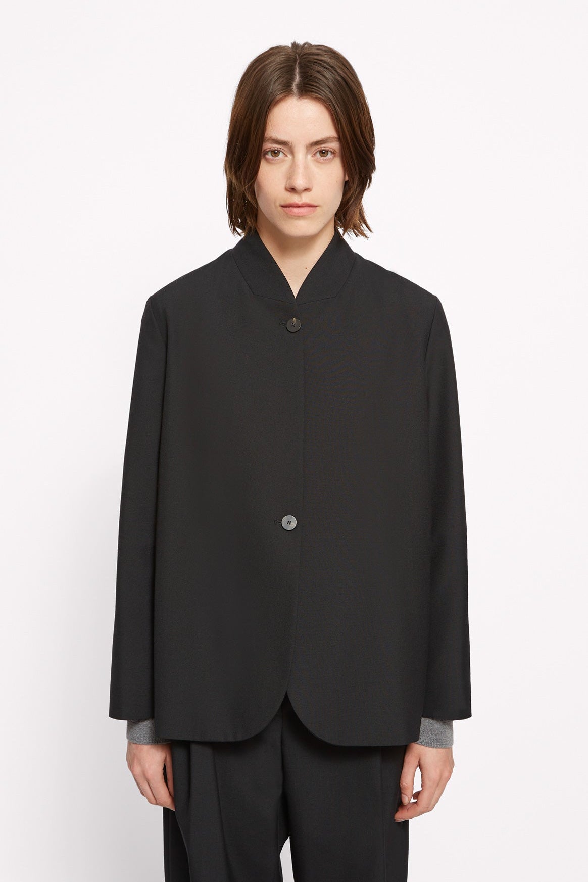 VESTE KAIA - ROSEANNA
