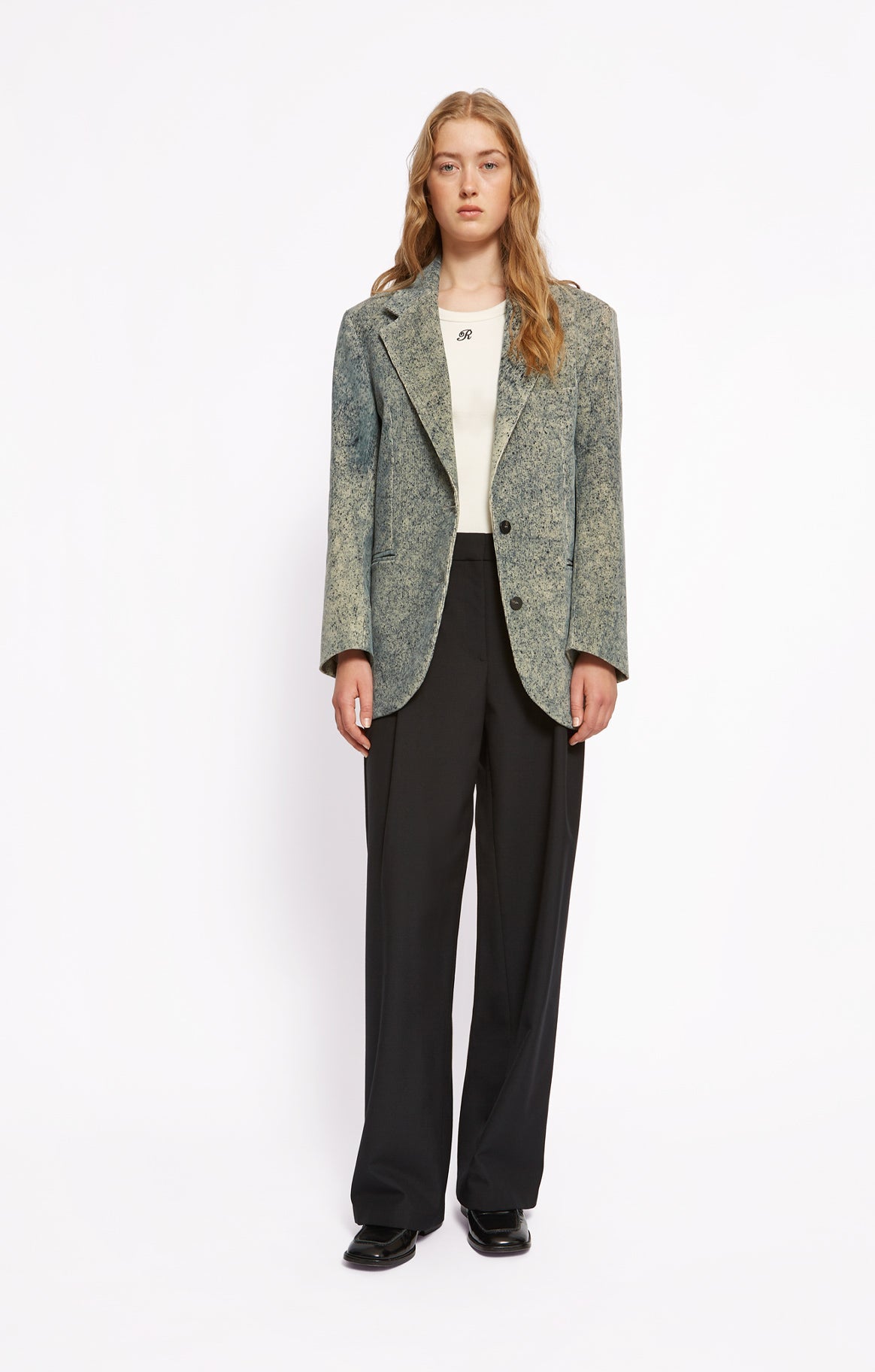 VESTE MICKEY - ROSEANNA