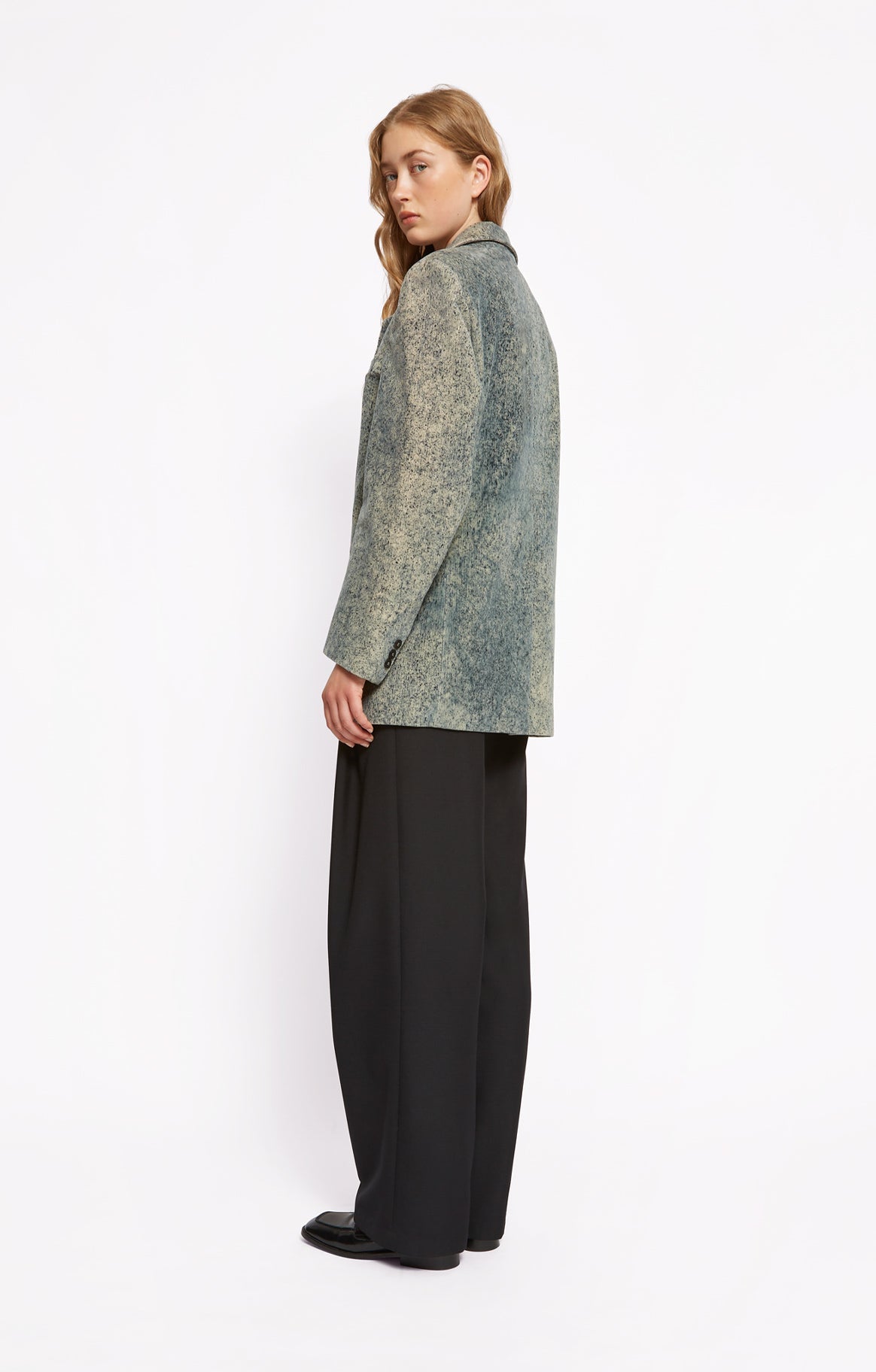 VESTE MICKEY - ROSEANNA