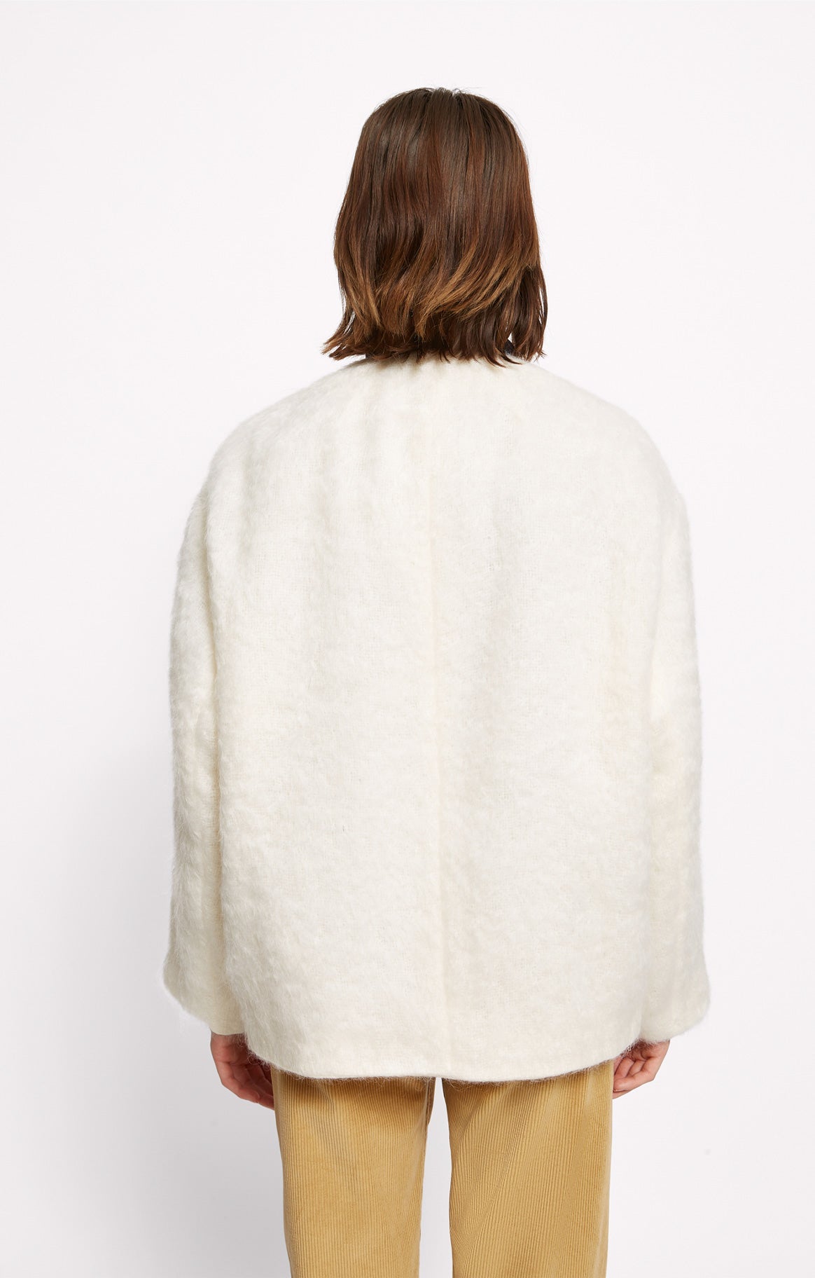 VESTE MILLER - ROSEANNA