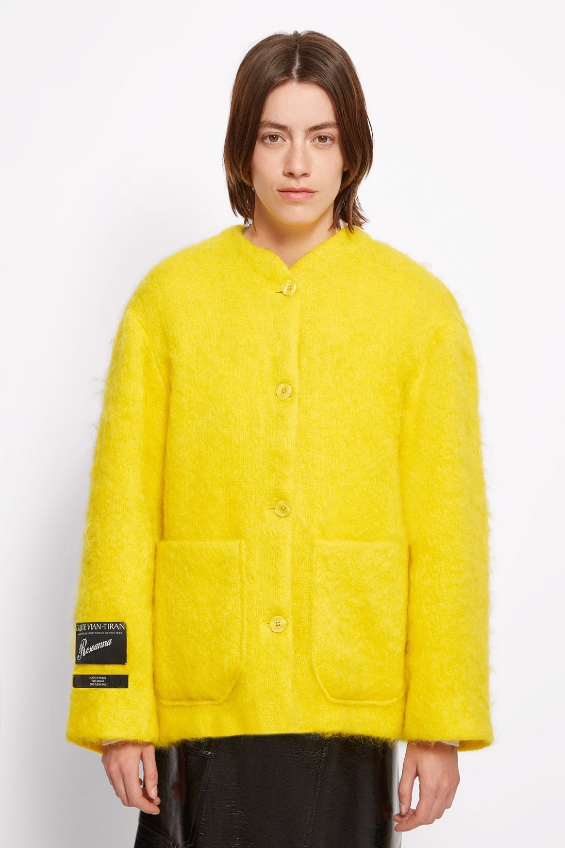 VESTE MILLER - ROSEANNA