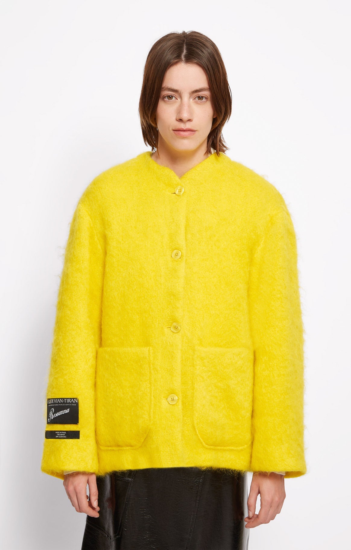 VESTE MILLER - ROSEANNA