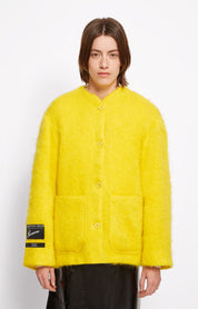VESTE MILLER - ROSEANNA
