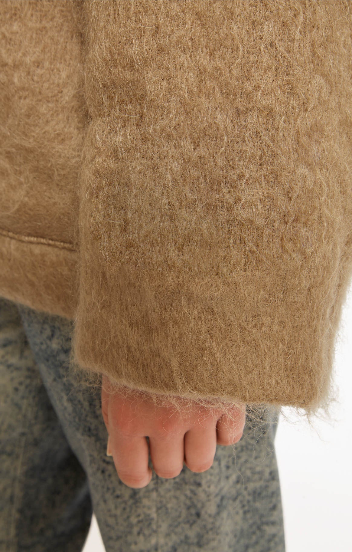 VESTE MILLER - ROSEANNA