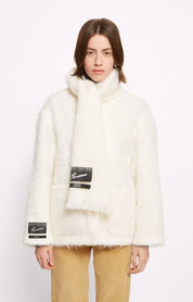 VESTE MILLER - ROSEANNA