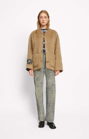 VESTE MILLER - ROSEANNA