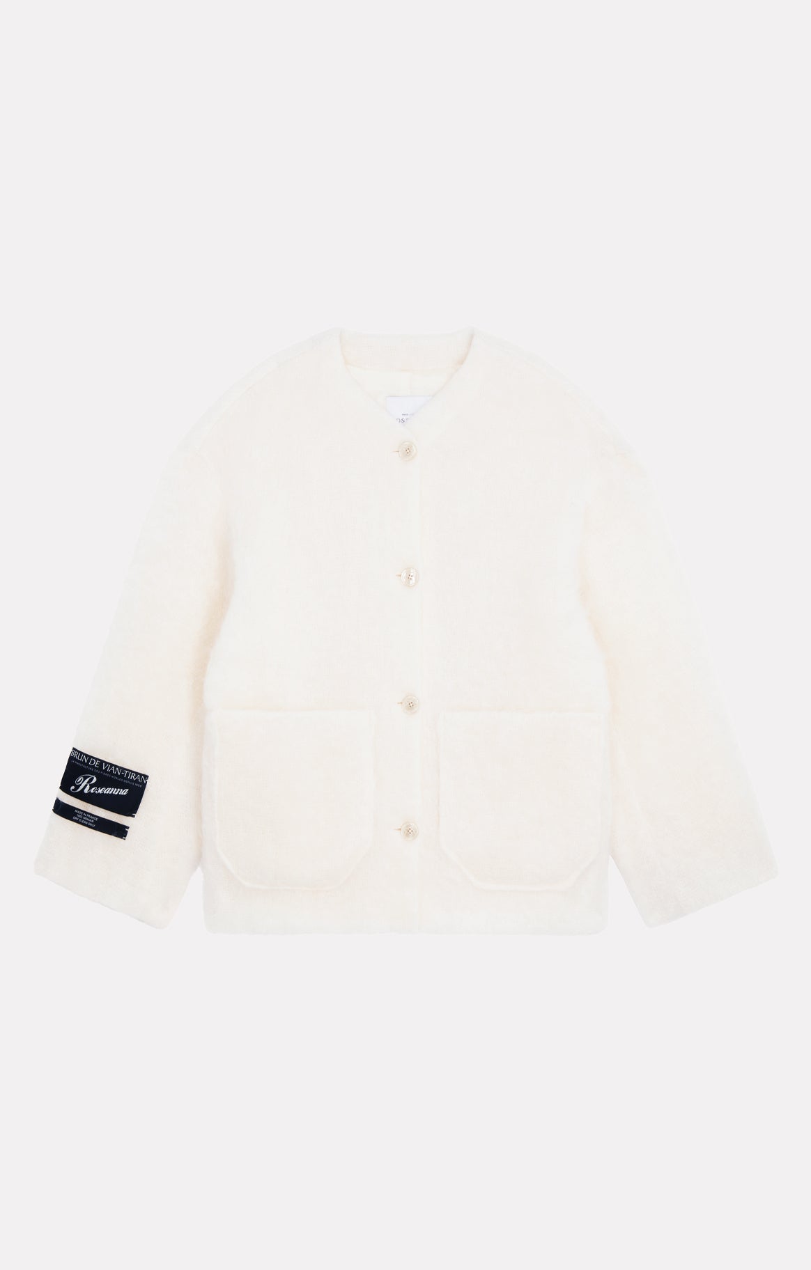 VESTE MILLER - ROSEANNA