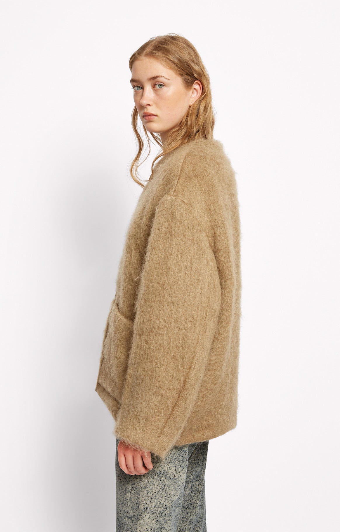 VESTE MILLER - ROSEANNA