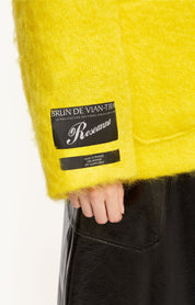 VESTE MILLER - ROSEANNA