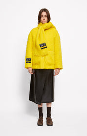 VESTE MILLER - ROSEANNA