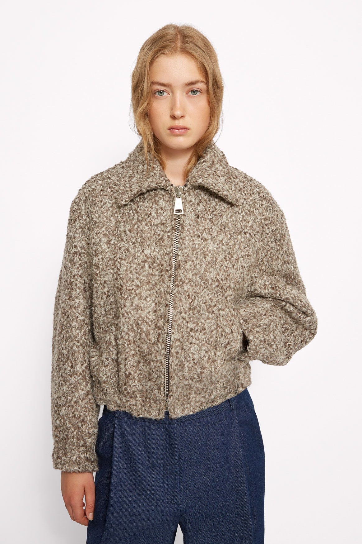 VESTE ORSO - ROSEANNA