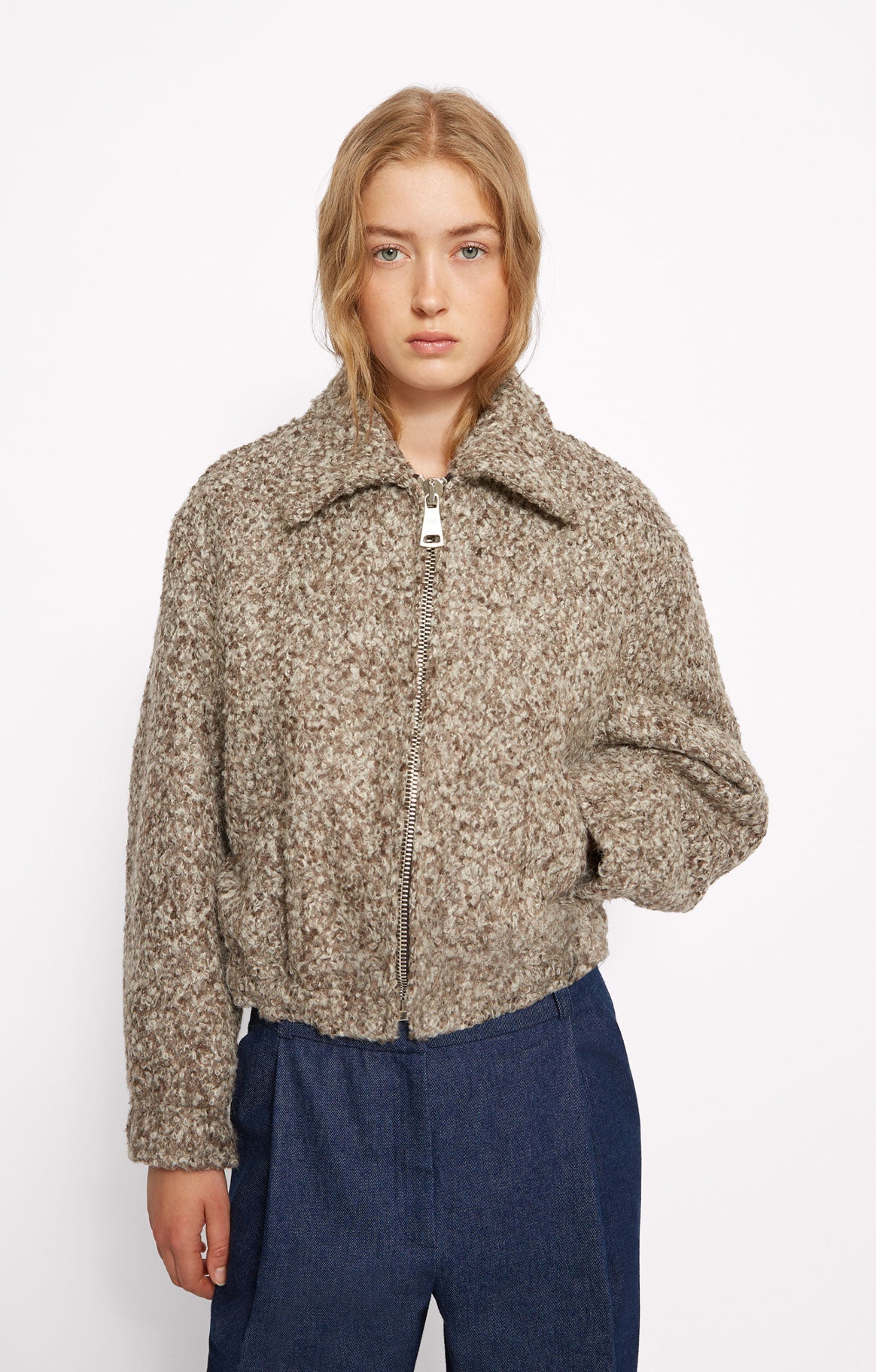 VESTE ORSO - ROSEANNA