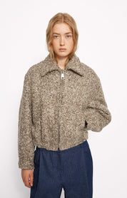 VESTE ORSO - ROSEANNA