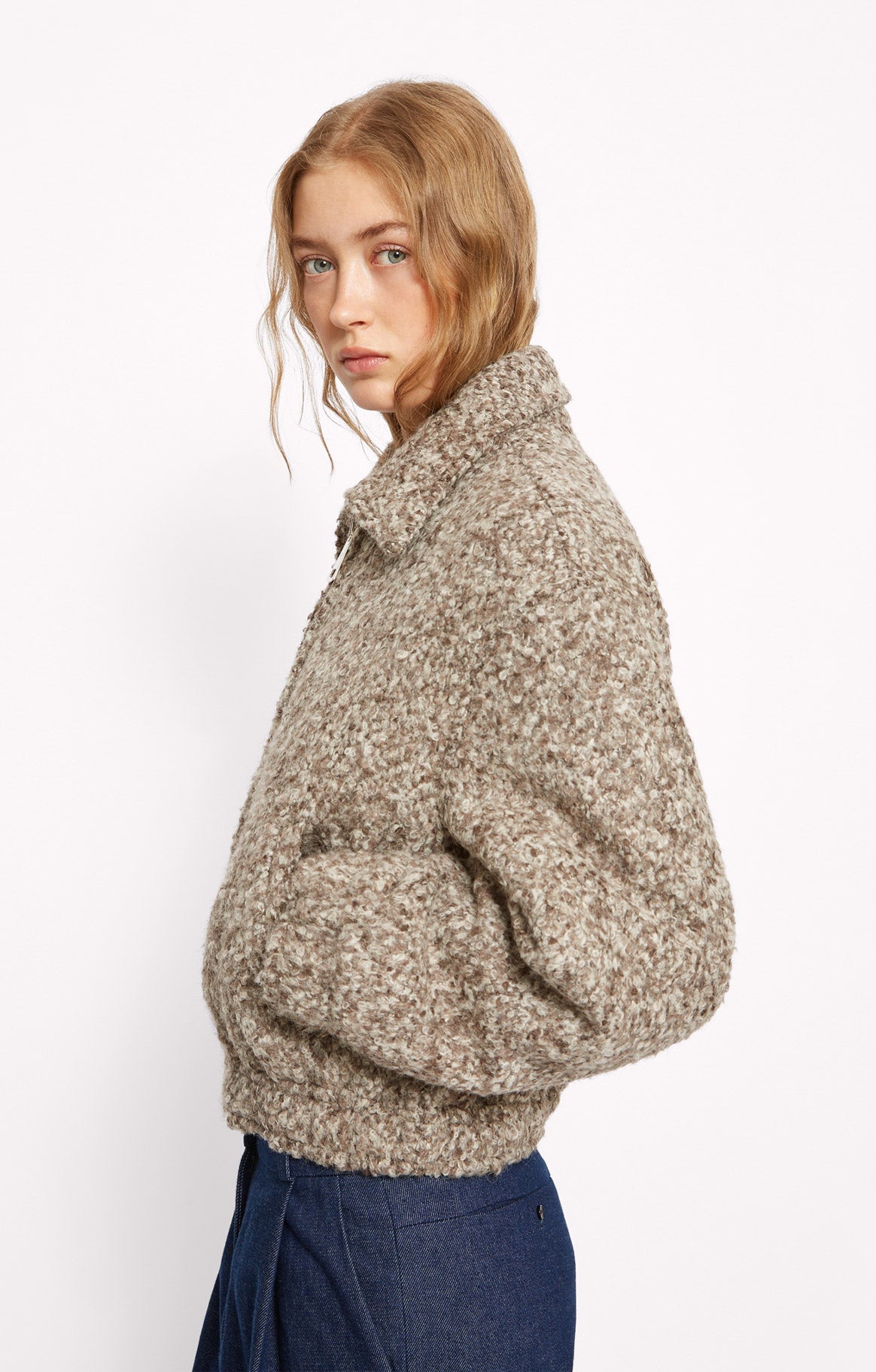 VESTE ORSO - ROSEANNA