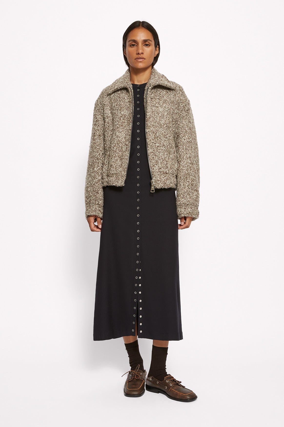 VESTE ORSO - ROSEANNA
