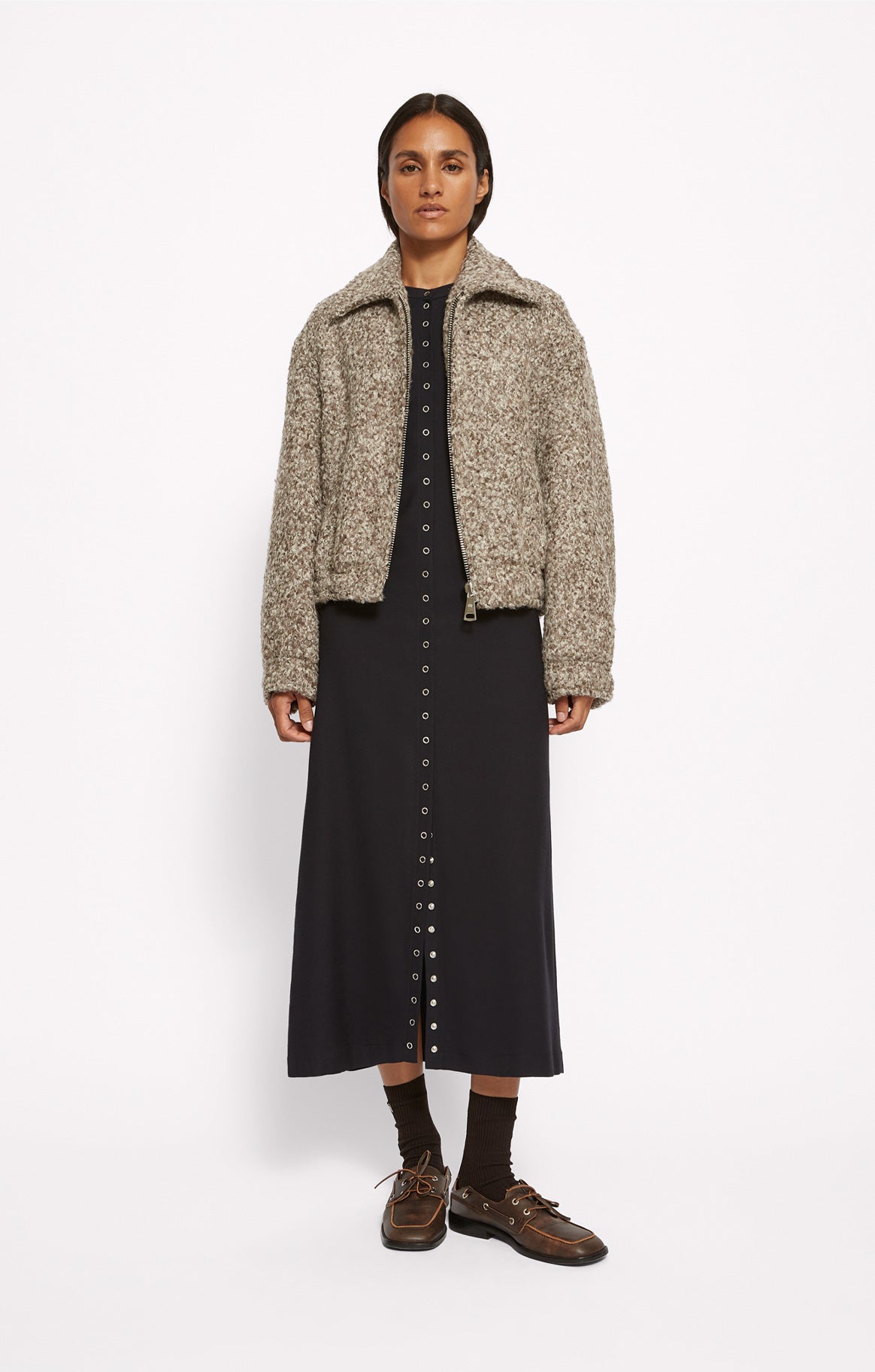 VESTE ORSO - ROSEANNA