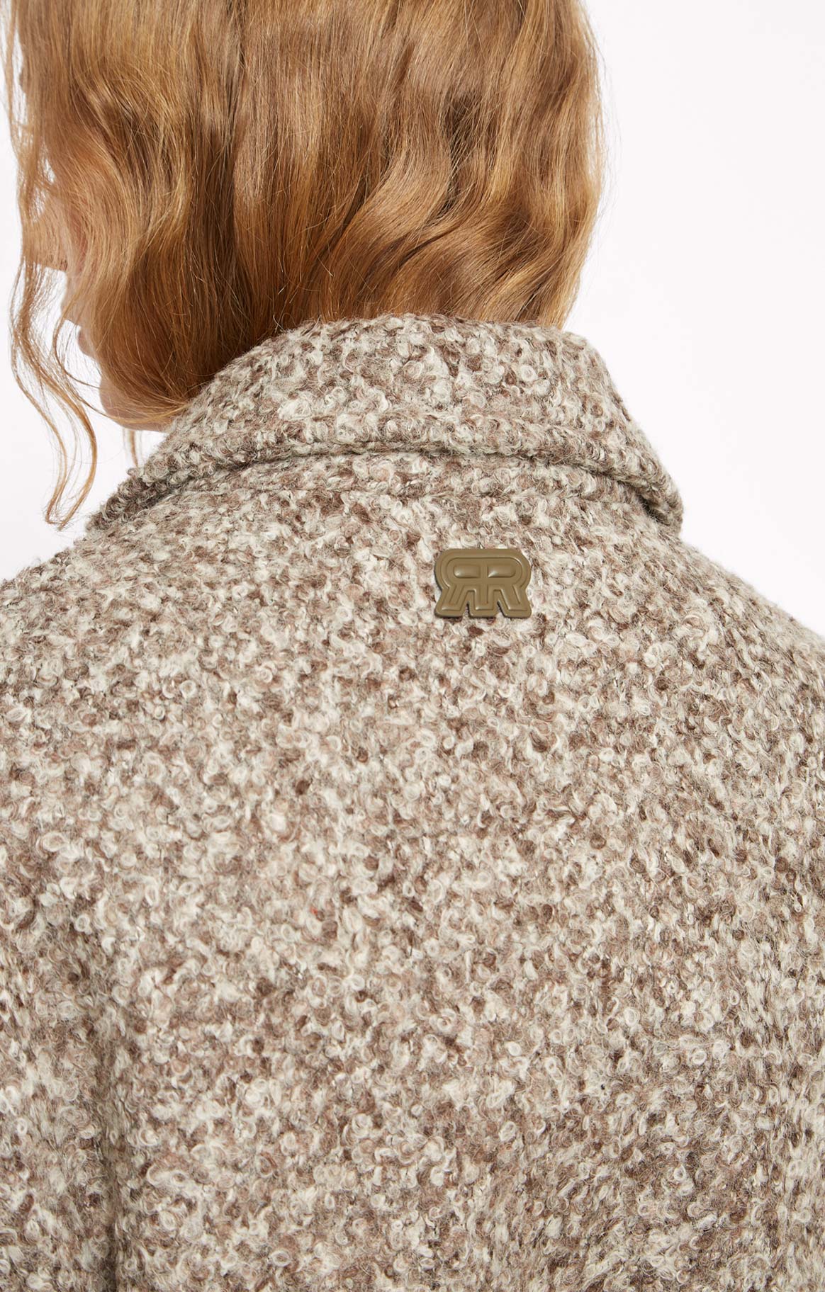 VESTE ORSO - ROSEANNA