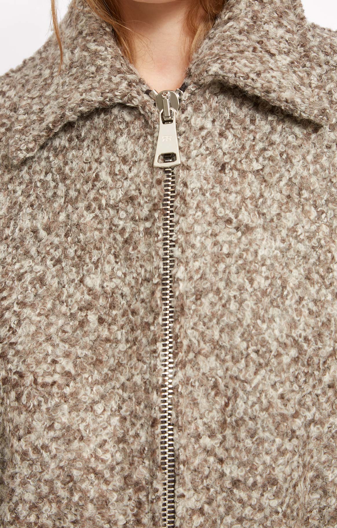 VESTE ORSO - ROSEANNA