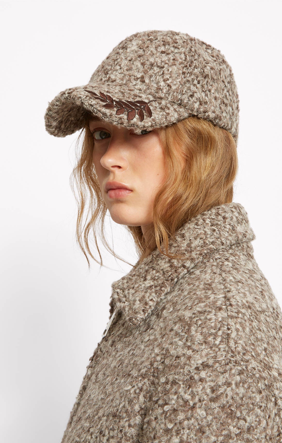 VESTE ORSO - ROSEANNA