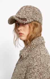 VESTE ORSO - ROSEANNA