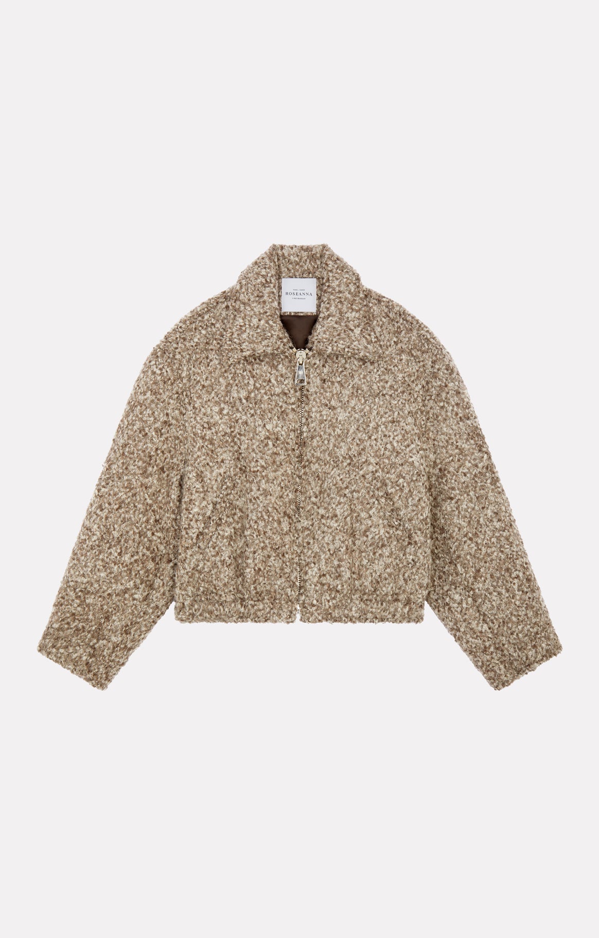 VESTE ORSO - ROSEANNA