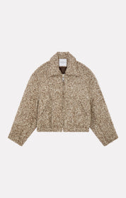 VESTE ORSO - ROSEANNA