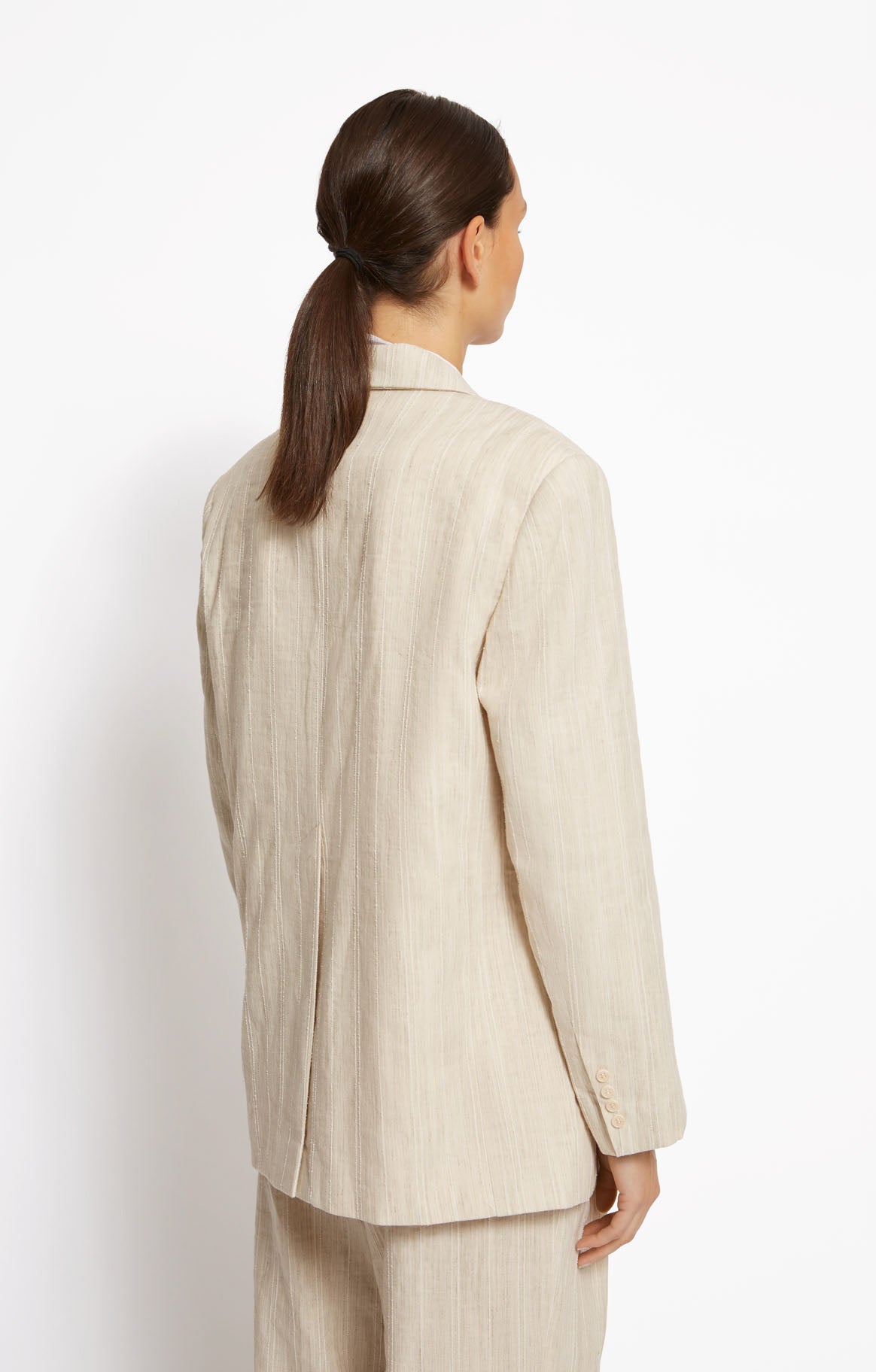 VESTE RODEO - ROSEANNA