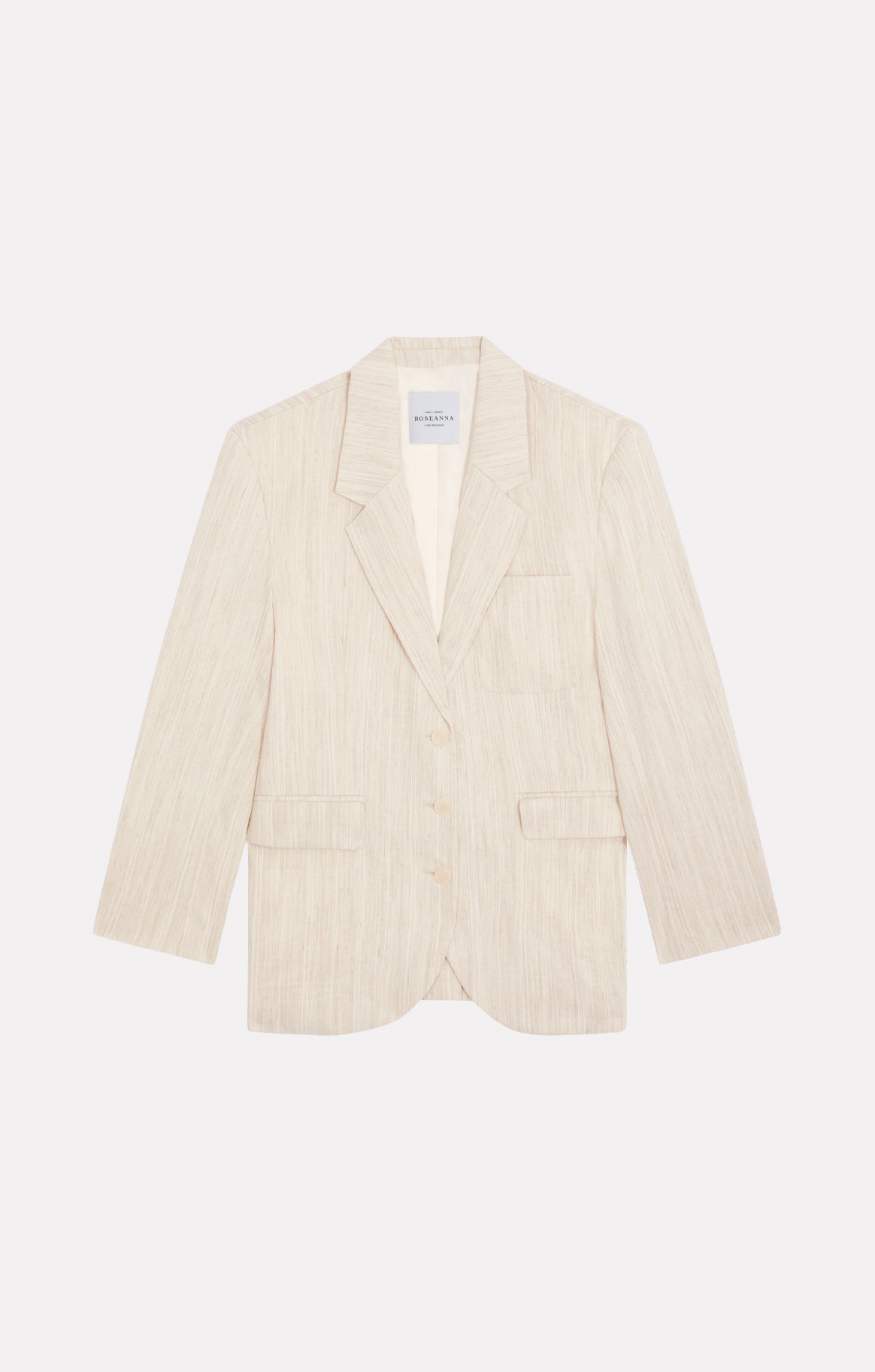 VESTE RODEO - ROSEANNA