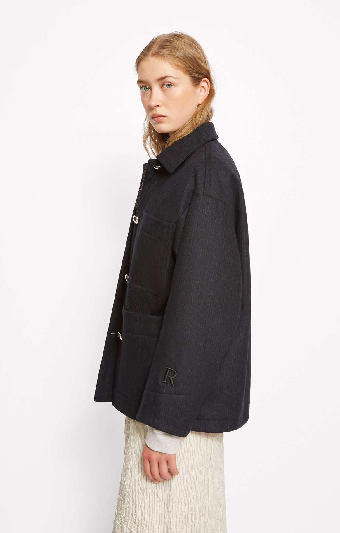 VESTE SISTER - ROSEANNA