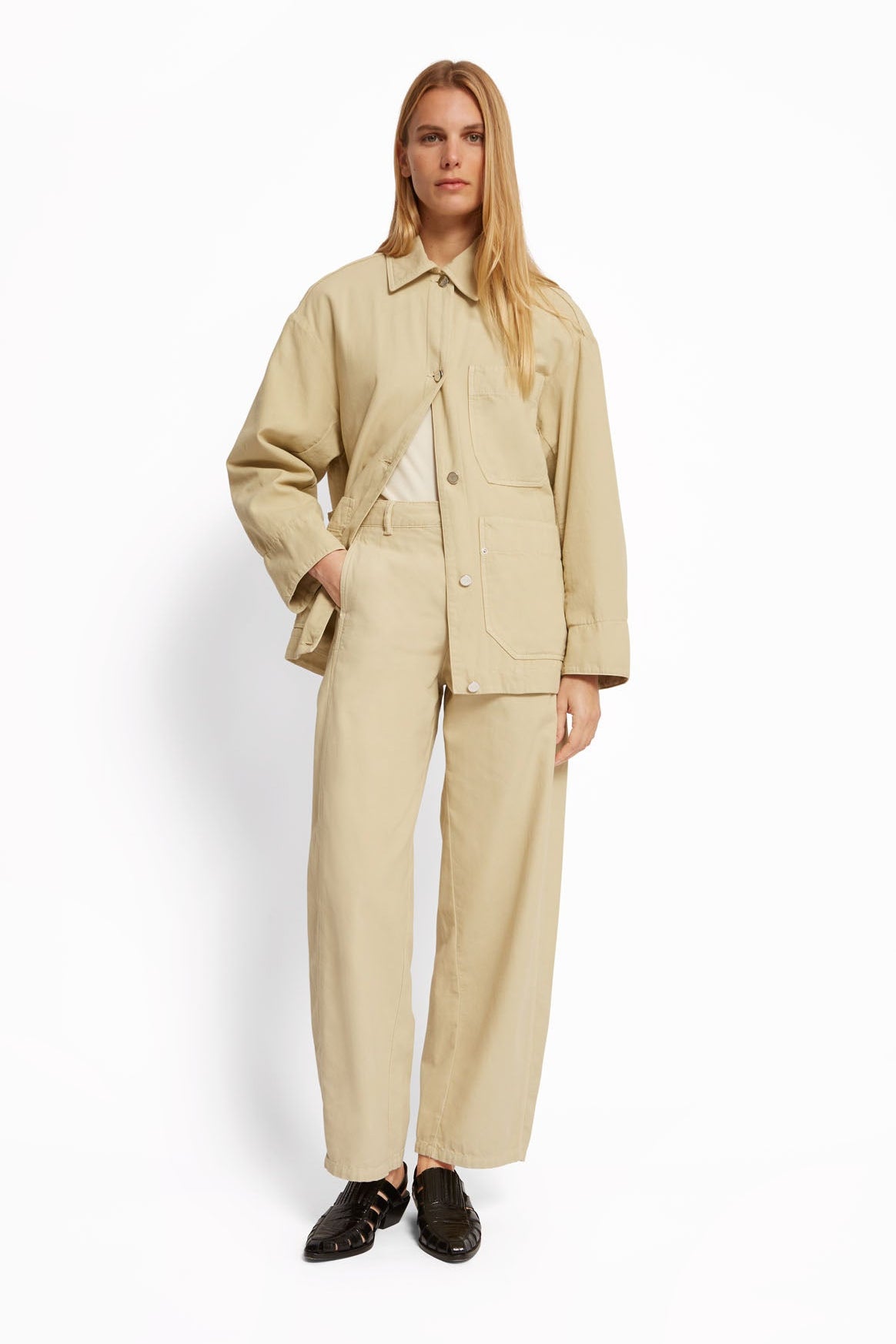 VESTE SISTER - ROSEANNA