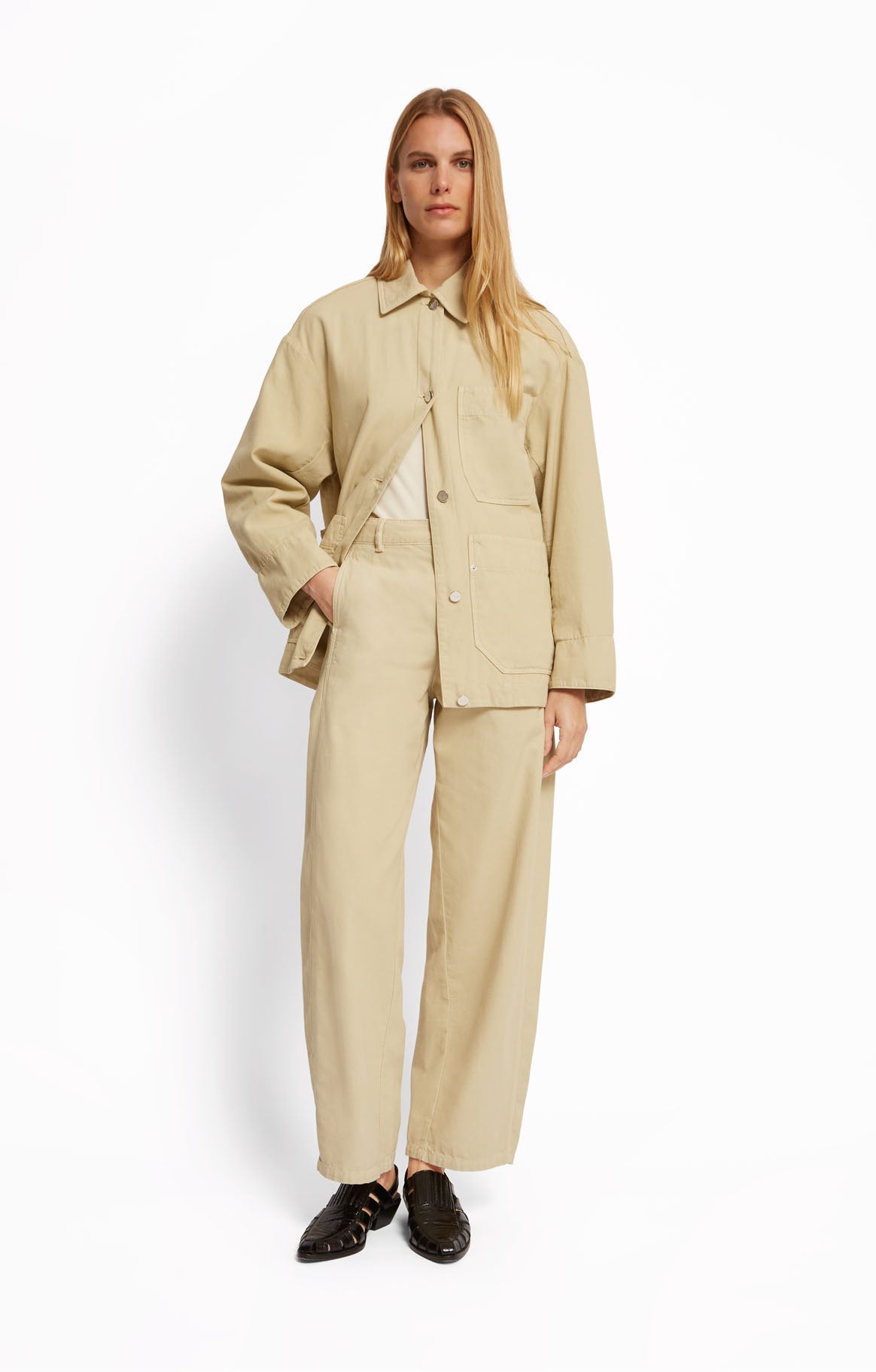 VESTE SISTER - ROSEANNA