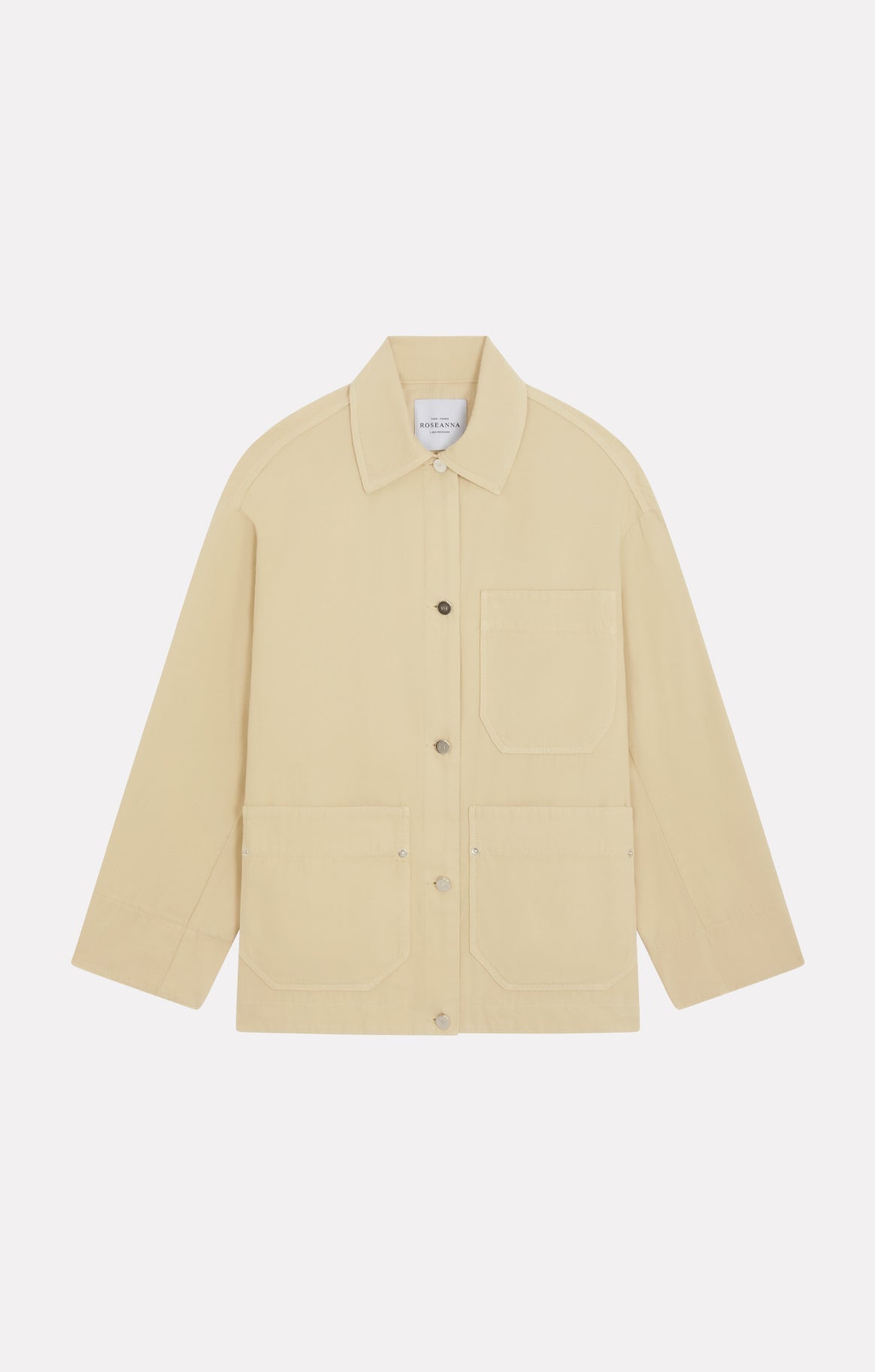 VESTE SISTER - ROSEANNA