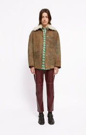 VESTE SISTER - ROSEANNA