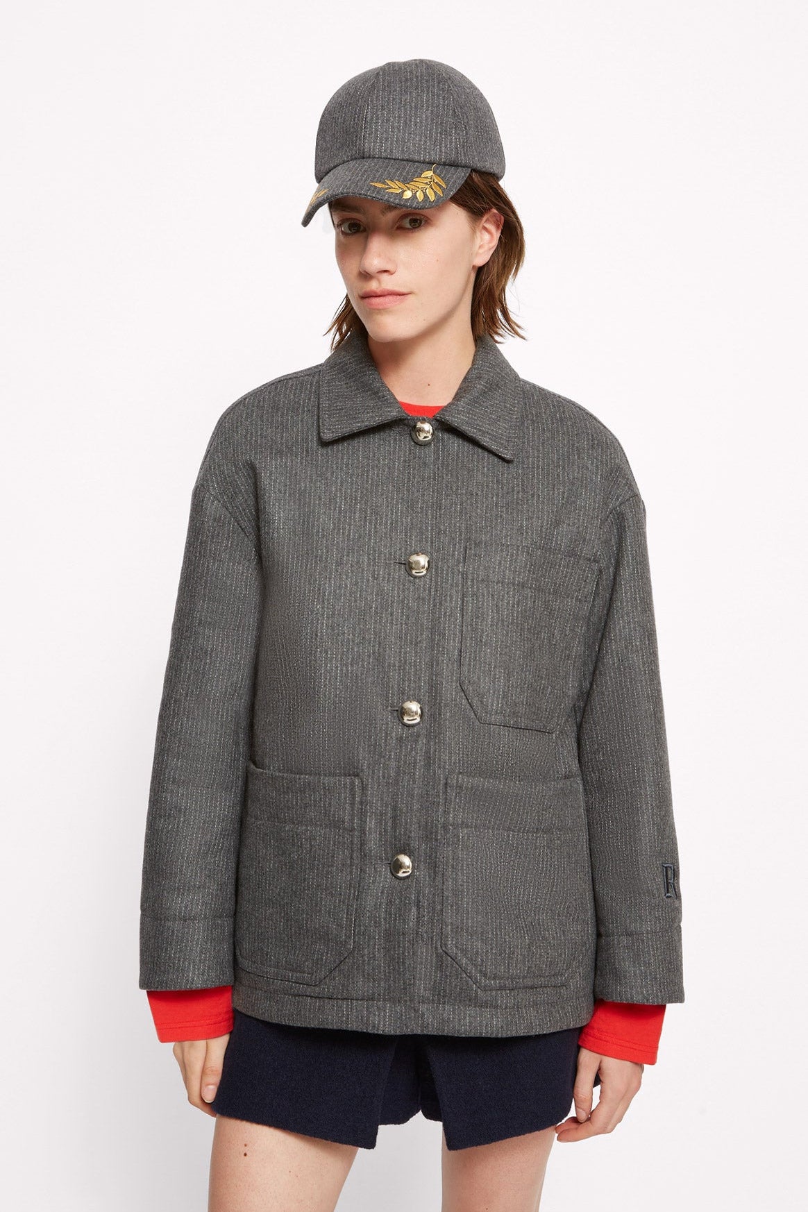 VESTE SISTER - ROSEANNA