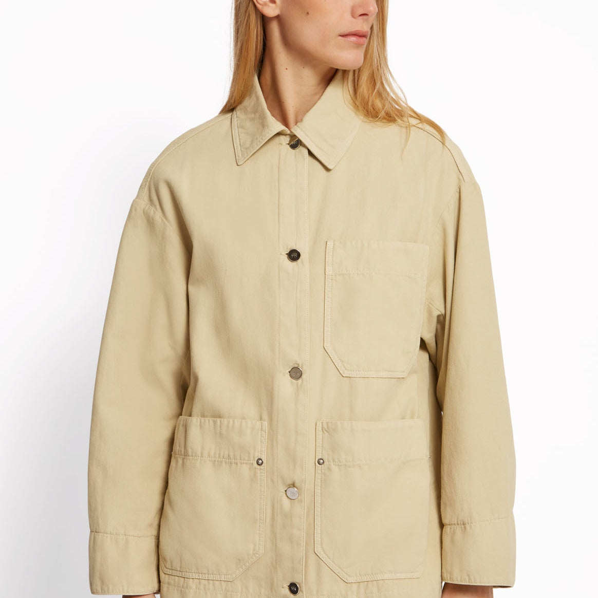 VESTE SISTER - ROSEANNA