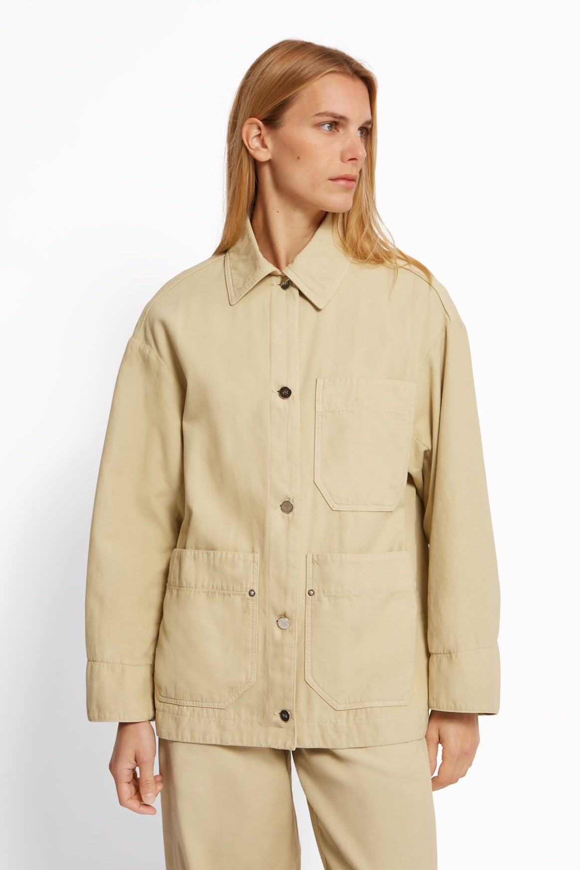 VESTE SISTER - ROSEANNA