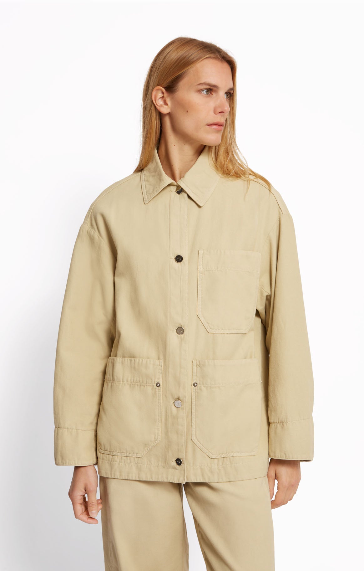 VESTE SISTER - ROSEANNA