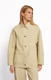 VESTE SISTER - ROSEANNA