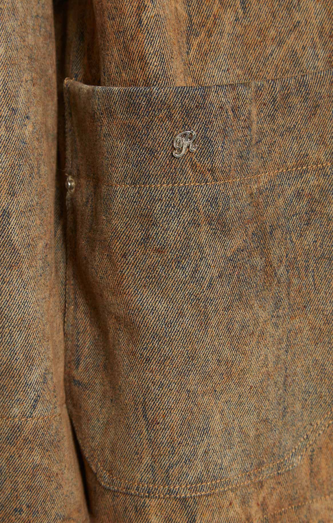 VESTE SISTER - ROSEANNA