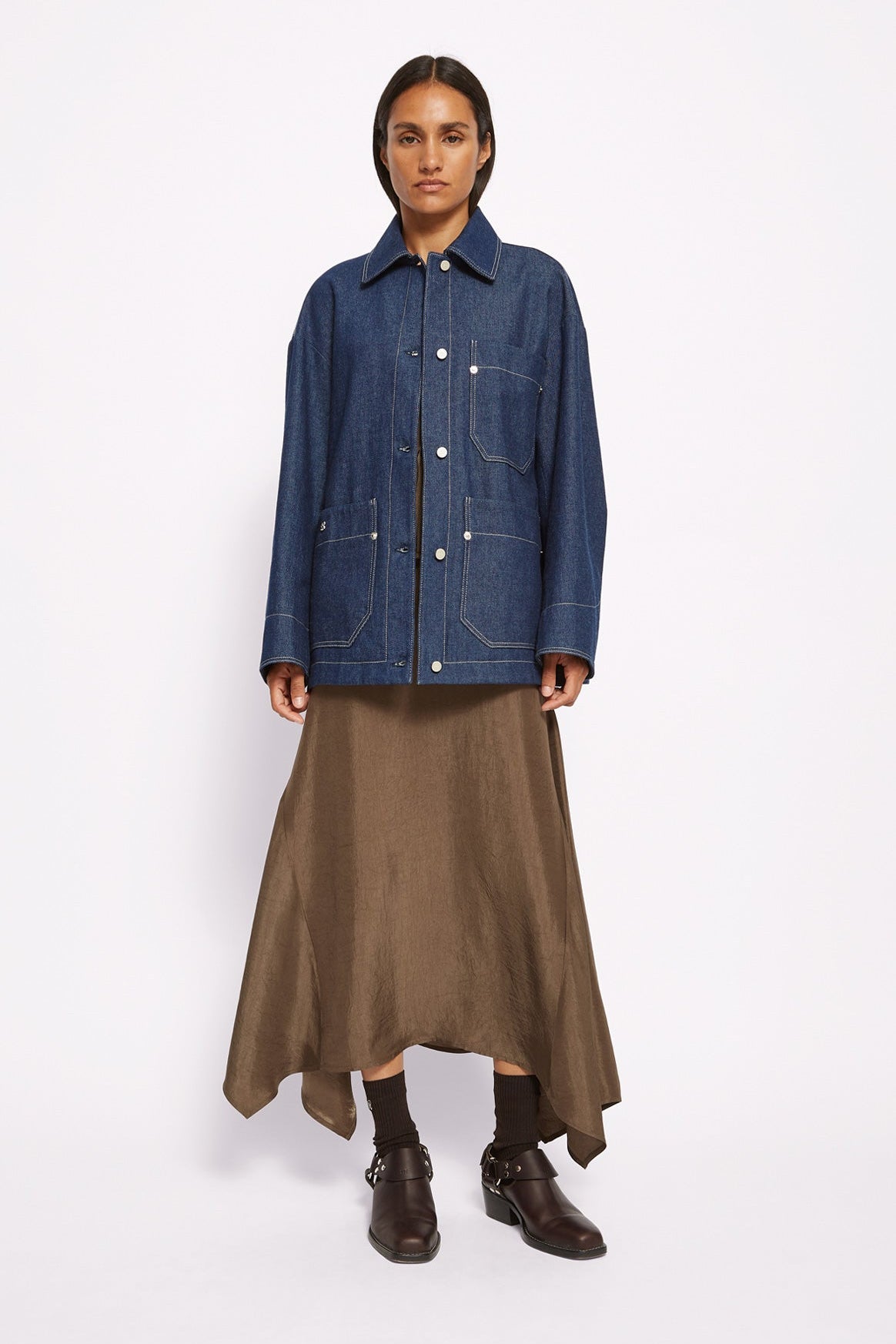 VESTE SISTER - ROSEANNA