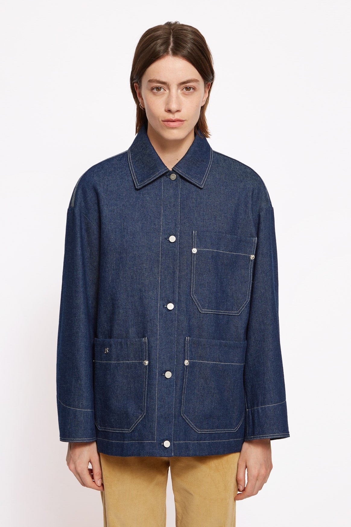 VESTE SISTER - ROSEANNA