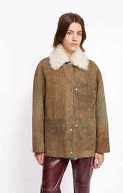 VESTE SISTER - ROSEANNA