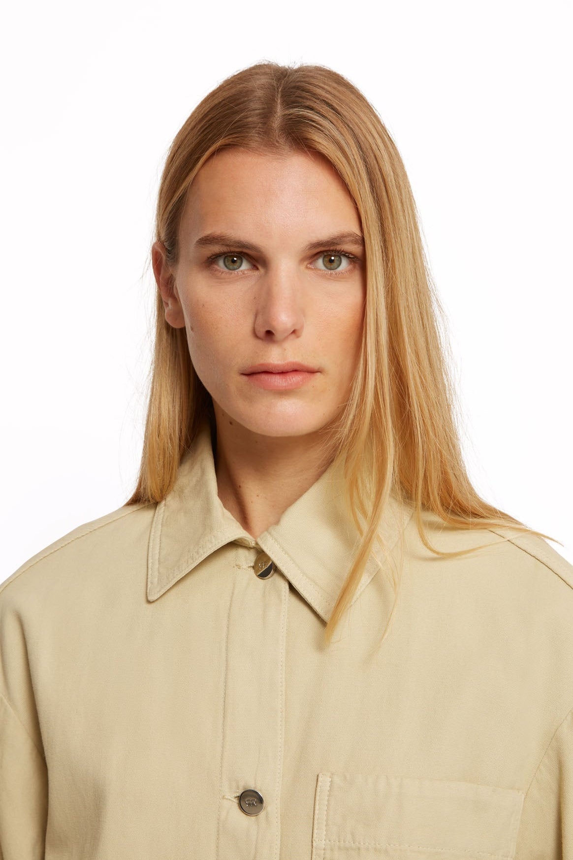 VESTE SISTER - ROSEANNA