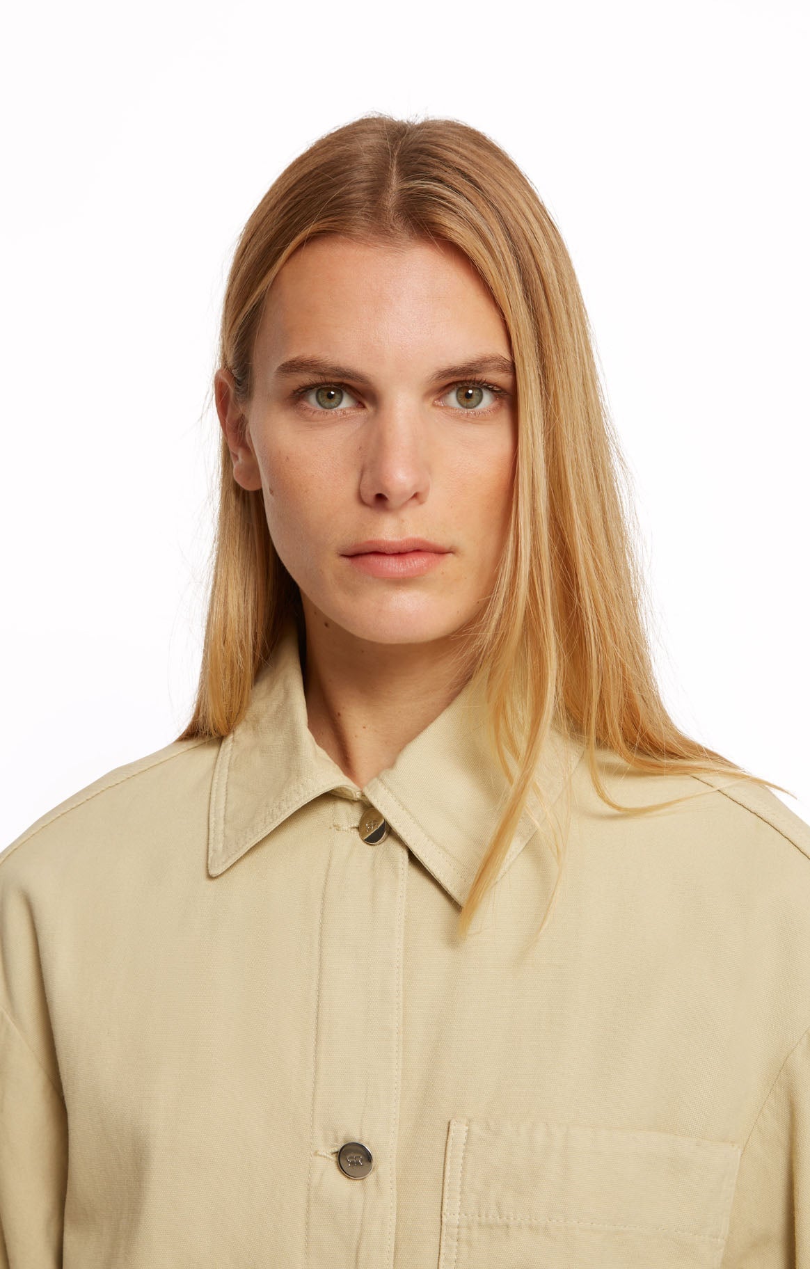 VESTE SISTER - ROSEANNA