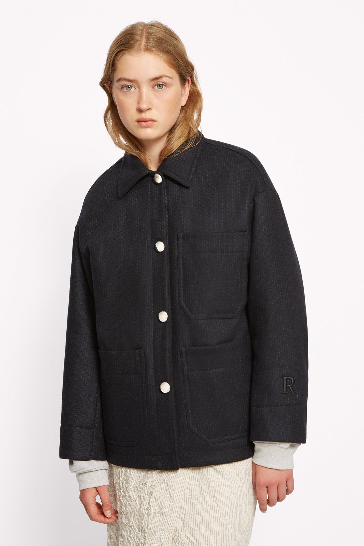 VESTE SISTER - ROSEANNA