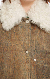 VESTE SISTER - ROSEANNA