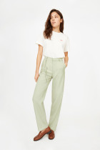 Marcello Turn Trousers