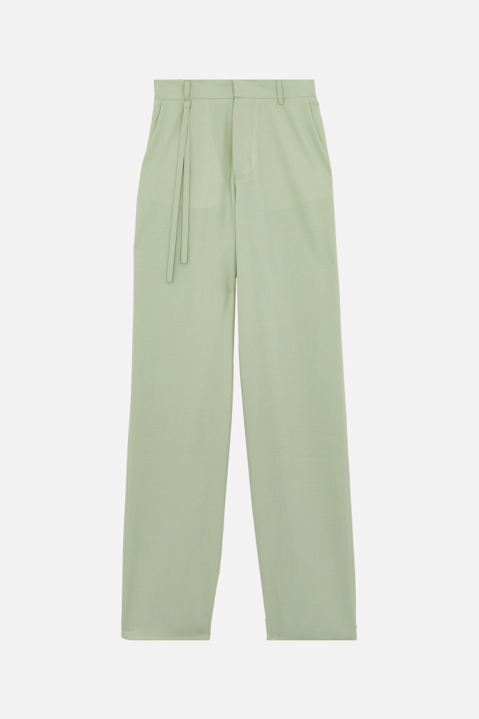 Marcello Turn Trousers